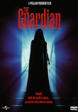 The Guardian - Poster 1