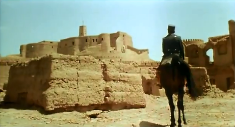 Il Deserto dei Tartari - screenshot 4