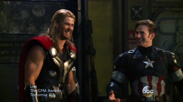 Avengers - Age of Ultron - screenshot 3