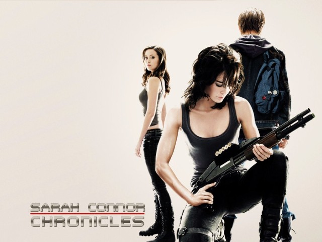 Terminator - The Sarah Connor Chronicles - Poster 4